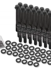 Earl's Performance HEAD BOLTS SBC 12-PT HEAD                                     - TBS-003ERL - Image 6