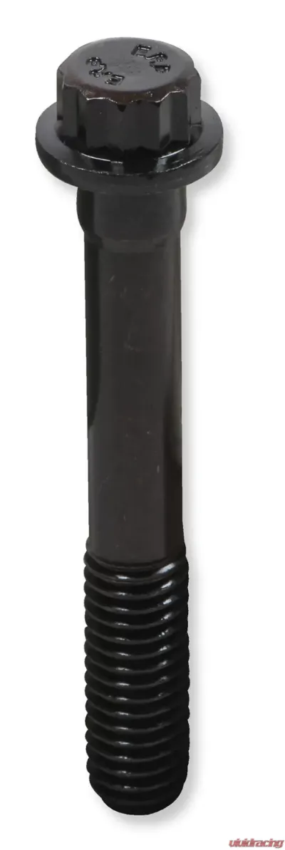 Earl's Performance HEAD BOLTS SBC 12-PT HEAD - TBS-003ERL