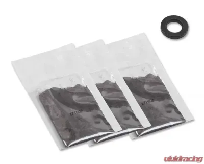 Earl's Performance HEAD BOLTS SBC 12-PT HEAD - TBS-003ERL