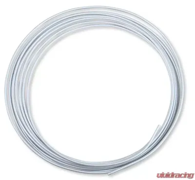 Earl's Performance 3/16 IN X 25 FT COIL & FITTING KIT - ZINC - ZC6316KERL