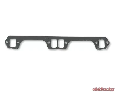 Hooker Header Gaskets - Hi-Temperature - 290, 343, 390 American Motors V8 1966-69 - 10801HKR