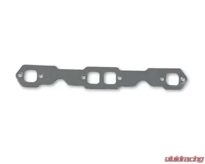 Hooker Header Gaskets - Hi-Temperature - 262-400 Chevrolet Small Block Gen I 1955-91 - 10808HKR