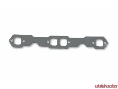 Hooker Header Gaskets - Hi-Temperature - 262-400 Chevrolet Small Block Gen I 1955-91 - 10808HKR