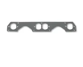 Hooker Header Gaskets - Hi-Temperature - 262-400 Chevrolet Small Block Gen I 1955-91