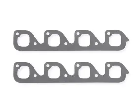 Hooker Header Gaskets - Hi-Temperature - 302C, 351C Ford Cleveland 1970-74