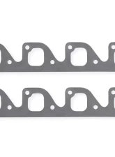 Hooker Header Gaskets - Hi-Temperature - 302C, 351C Ford Cleveland 1970-74                                     - 10877HKR - Image 3