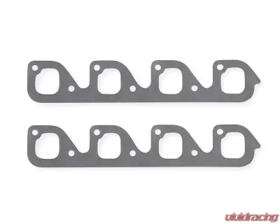 Hooker Header Gaskets - Hi-Temperature - 302C, 351C Ford Cleveland 1970-74 - 10877HKR
