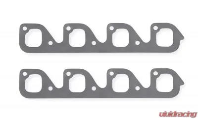 Hooker Header Gaskets - Hi-Temperature - 302C, 351C Ford Cleveland 1970-74 - 10877HKR