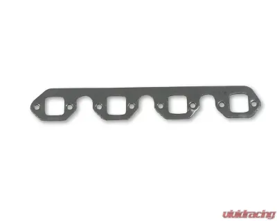 Hooker Header Gaskets - Hi-Temperature - 460 Ford Big Block Ford 1988-1997 7.5L V8 - 10882HKR