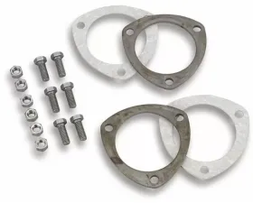Hooker Collector Ring Kit