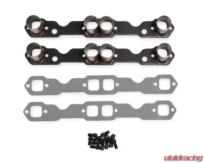 Hooker Flange Kit - 11622HKR