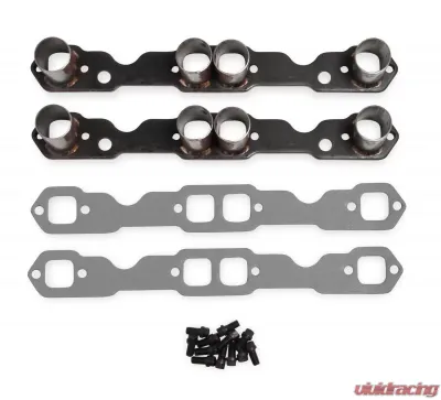 Hooker Flange Kit - 11622HKR