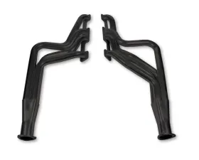 Hooker Super Competition Long Tube Header - Painted Buick Skylark