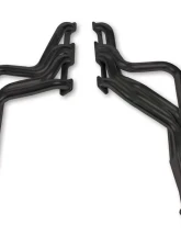 Hooker Super Competition Long Tube Header - Painted Buick Skylark                                     - 1203HKR - Image 3