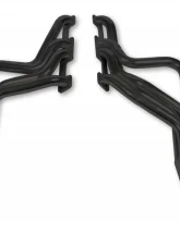 Hooker Super Competition Long Tube Header - Painted Buick Skylark                                     - 1203HKR - Image 3