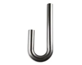 Hooker J-Bend