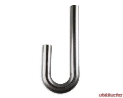 Hooker J-Bend - 12370HKR