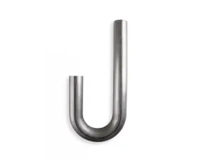 Hooker J-Bend