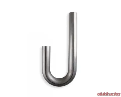 Hooker J-Bend - 12390HKR