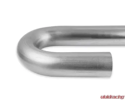 Hooker J-Bend - 12399HKR