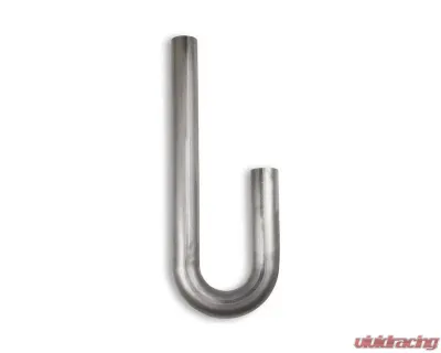Hooker J-Bend - 12550HKR