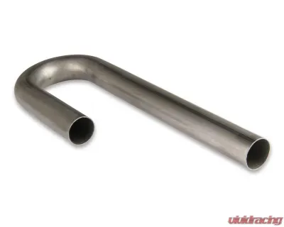 Hooker J-Bend - 12550HKR