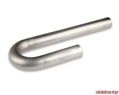 Hooker J-Bend - 12550HKR