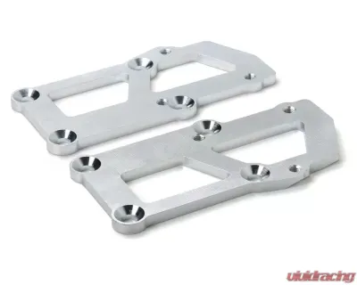Hooker Engine Mount Brackets - 12611HKR