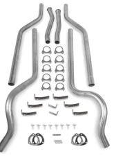 Hooker Header Back Exhaust System Chevrolet                                     - 16522HKR - Image 3