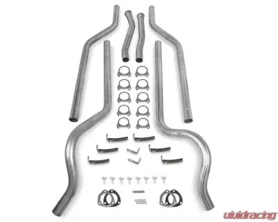 Hooker Header Back Exhaust System Chevrolet - 16522HKR