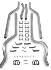 Hooker Header Back Exhaust System Chevrolet                                     - 16522HKR - Image 3