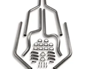 Hooker Manifold Back Exhaust System