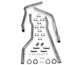 Hooker Header Back Exhaust System Chevrolet Blazer