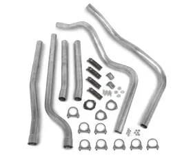 Hooker Header Back Exhaust System Dodge Ramcharger 1974-1993