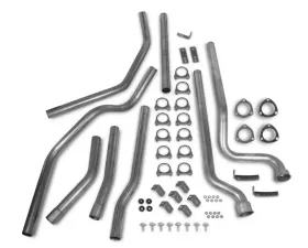 Hooker Header Back Exhaust System Ford