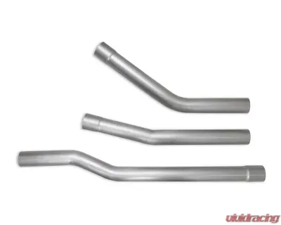Hooker Header Back Exhaust System Ford - 16561HKR