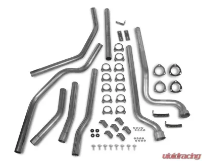 Hooker Header Back Exhaust System Ford - 16561HKR