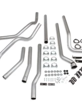 Hooker Header Back Exhaust System Ford                                     - 16561HKR - Image 6
