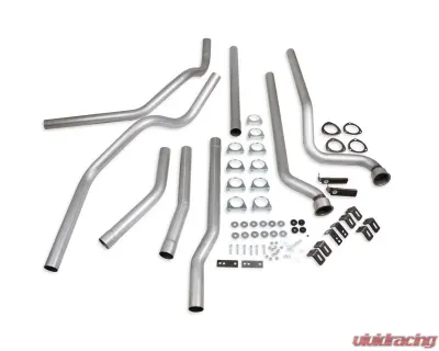 Hooker Header Back Exhaust System Ford - 16561HKR