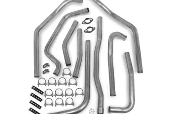 Exhaust Parts
