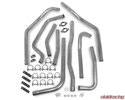 Hooker Header Back Exhaust System Ford - 16562HKR