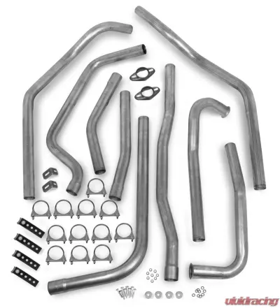 Hooker Header Back Exhaust System Ford - 16562HKR