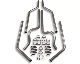Hooker Manifold Back Exhaust System Chevrolet