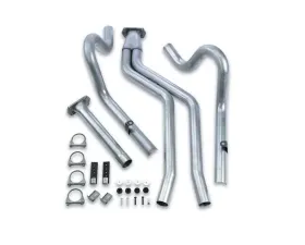 Hooker Cat-Back Exhaust System
