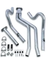 Hooker Cat-Back Exhaust System                                     - 16810HKR - Image 3
