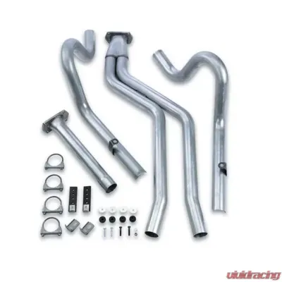 Hooker Cat-Back Exhaust System - 16810HKR