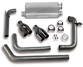 Hooker Cat-Back Exhaust System