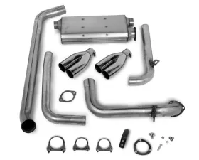 Hooker Cat-Back Exhaust System