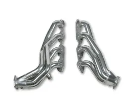 Hooker Super Competition Shorty Headers - Ceramic Coated