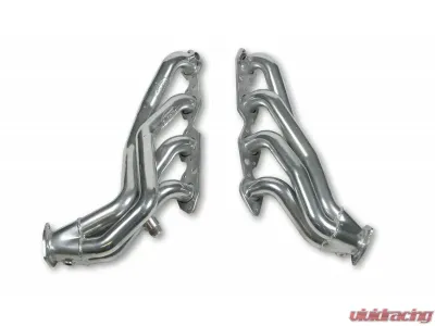 Hooker Super Competition Shorty Headers - Ceramic Coated - 2021-1HKR